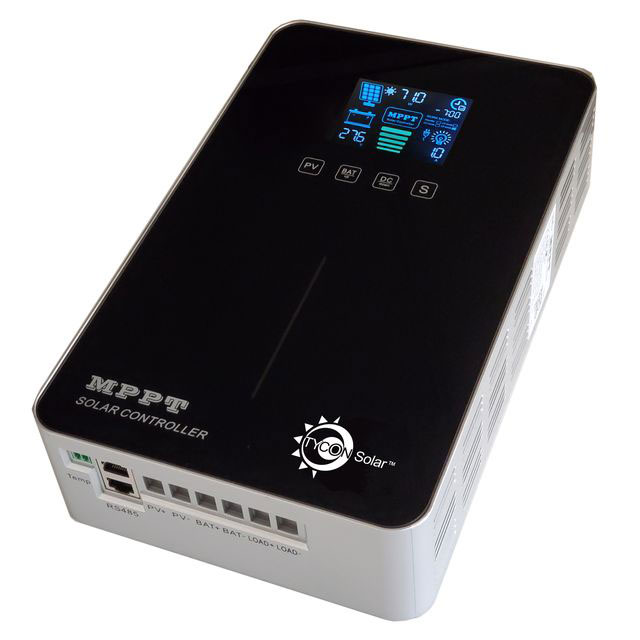 Tycon Systems Inc. TP-SC48-60P-MPPT electronic component product image