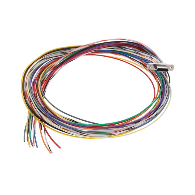 Molex MQ-212-015-161-00WD electronic component product image