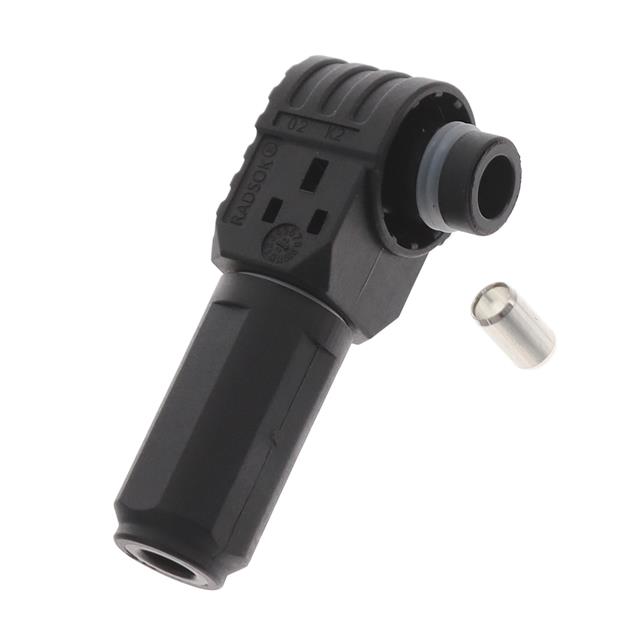 Amphenol Industrial Operations SLPHPM06BSB2 electronic component product image