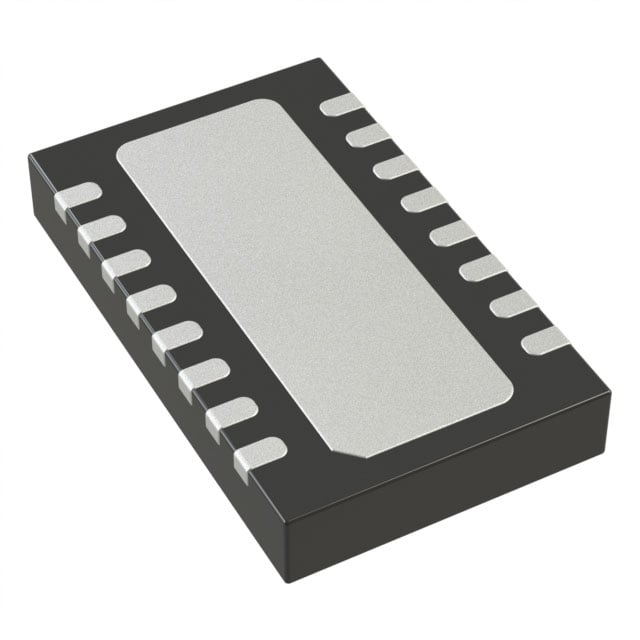 Analog Devices Inc. LT3740EDHC#PBF electronic component product image