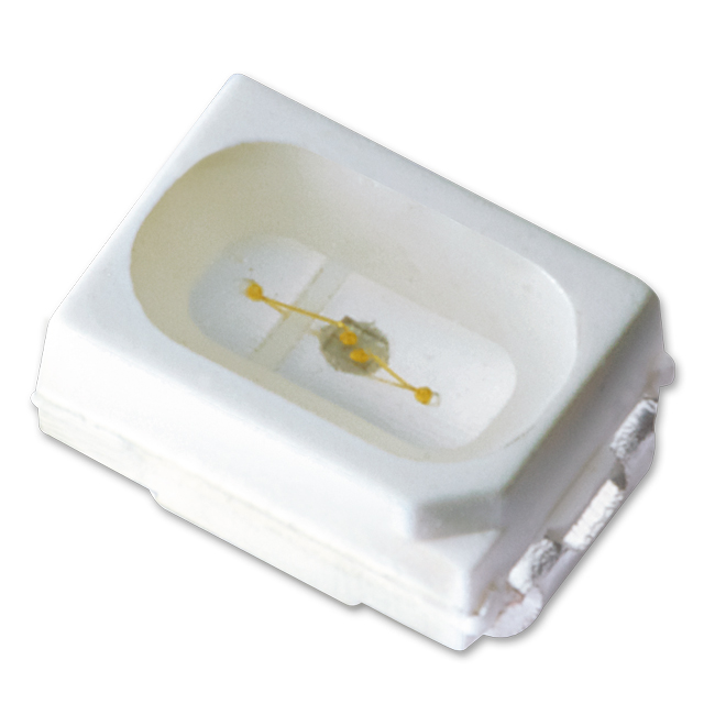 Kingbright AA3021F3S-100MAV electronic component product image