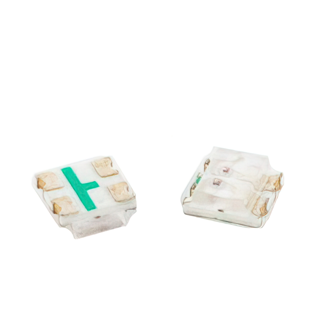 Visual Communications Company - VCC SB0606WC02-RGB electronic component product image