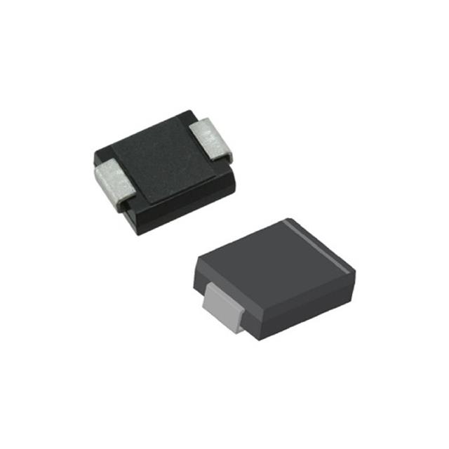 Yenyo Technology SMCJ22CA-A electronic component product image