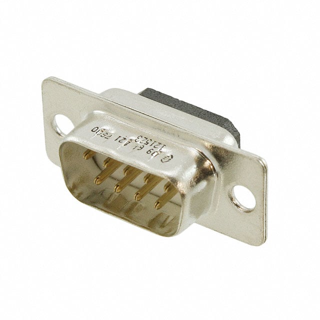 HARTING 09641217800 electronic component product image
