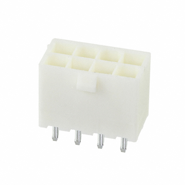 Amphenol ICC (FCI) 10127820-0822LF electronic component product image