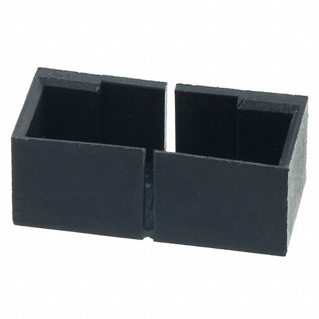 TE Connectivity AMP Connectors 102114-1 electronic component product image