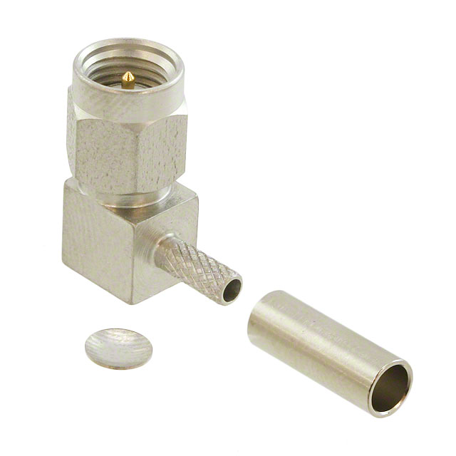 TE Connectivity AMP Connectors 1056456-1 electronic component product image