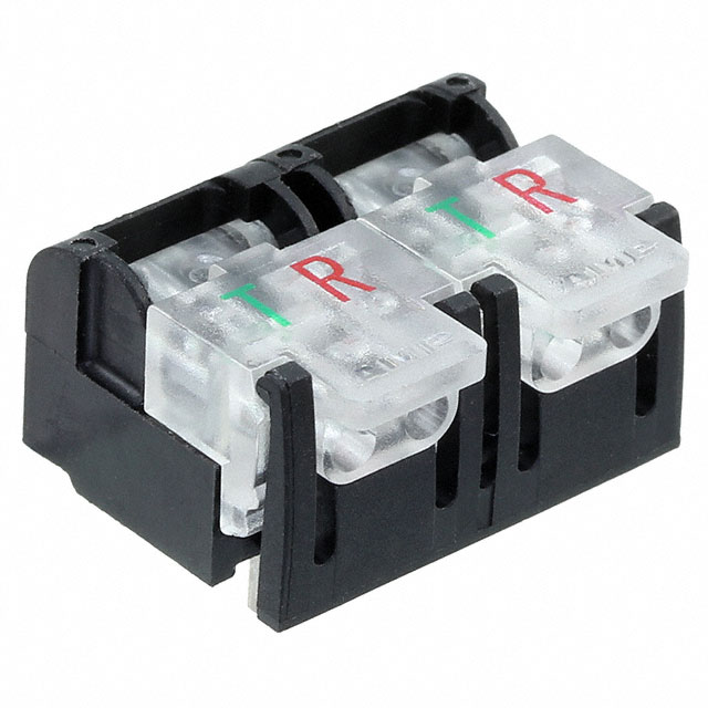TE Connectivity AMP Connectors 1339305-1 electronic component product image