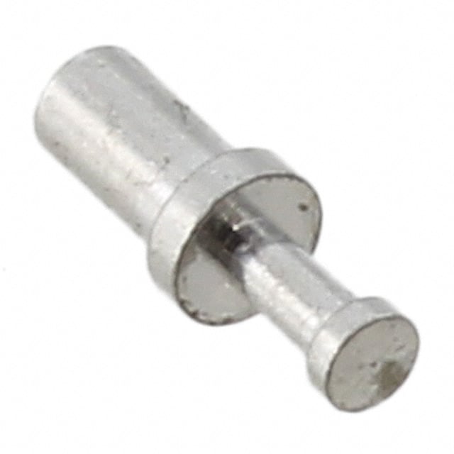 Keystone Electronics 1528-2 electronic component product image