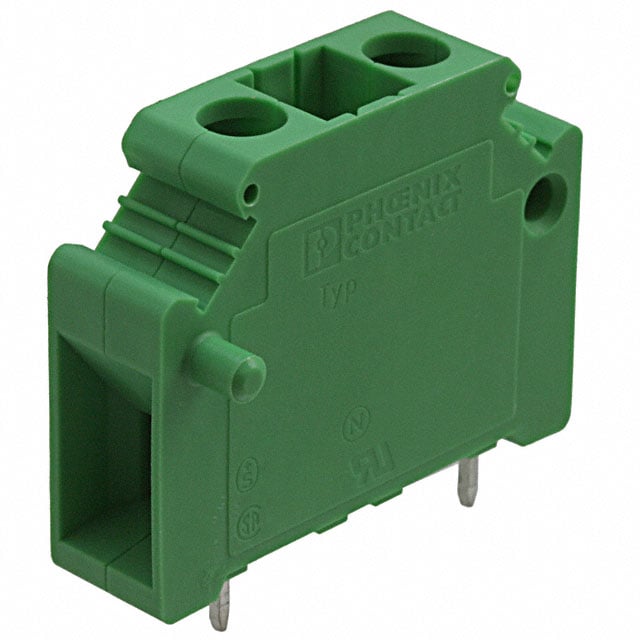 Phoenix Contact 1704020 electronic component product image