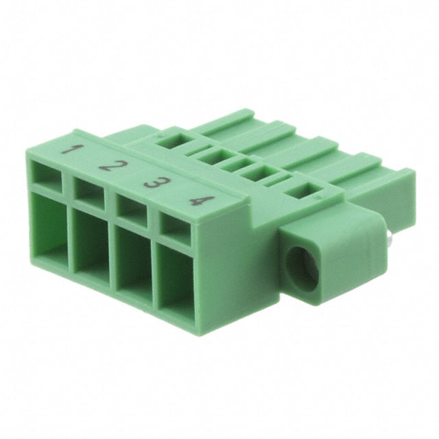 Phoenix Contact 1726680 electronic component product image