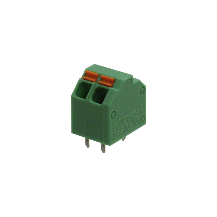 Phoenix Contact 1751477 electronic component product image