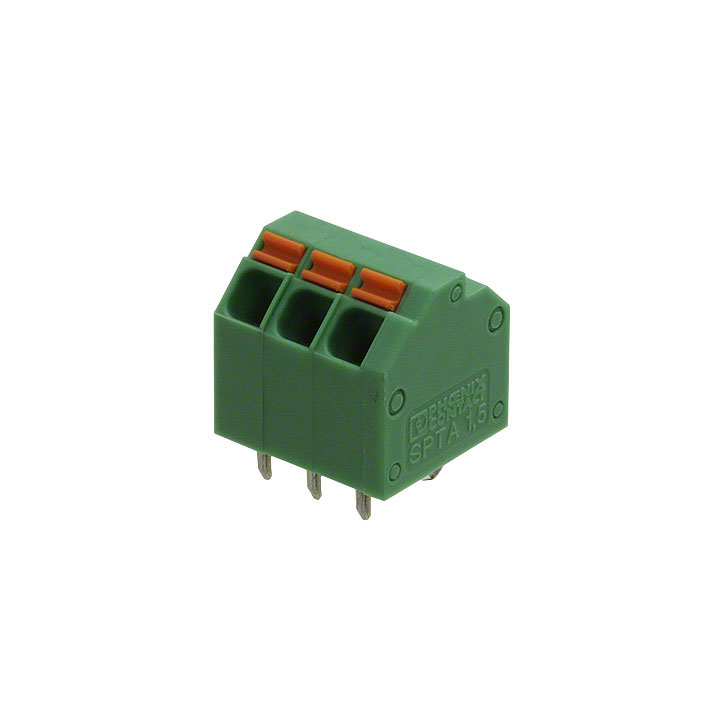 Phoenix Contact 1751480 electronic component product image