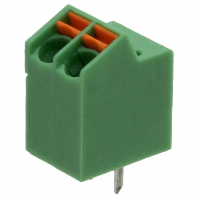 Phoenix Contact 1752104 electronic component product image