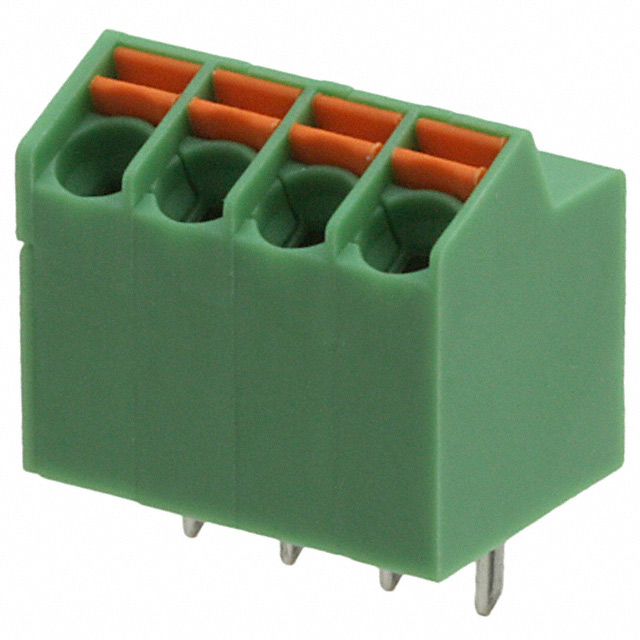 Phoenix Contact 1752120 electronic component product image