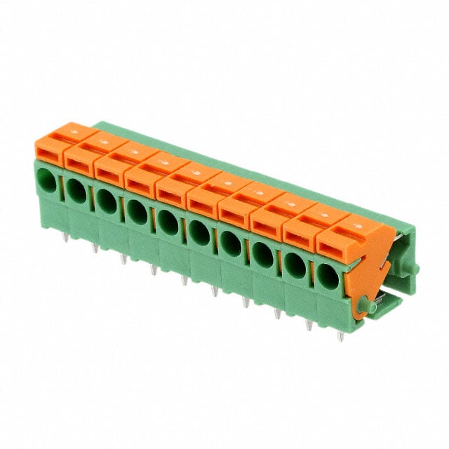 Phoenix Contact 1790335 electronic component product image