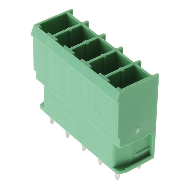 Phoenix Contact 1804713 electronic component product image