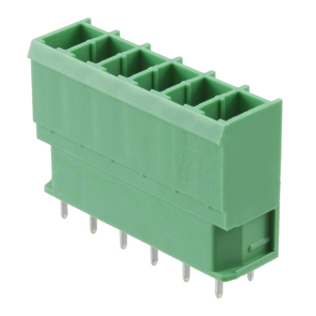 Phoenix Contact 1804726 electronic component product image