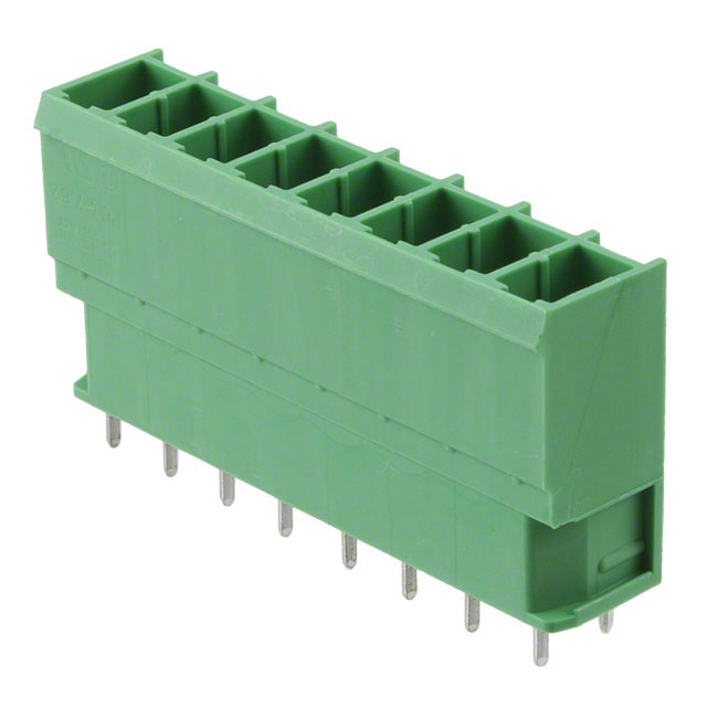 Phoenix Contact 1804742 electronic component product image