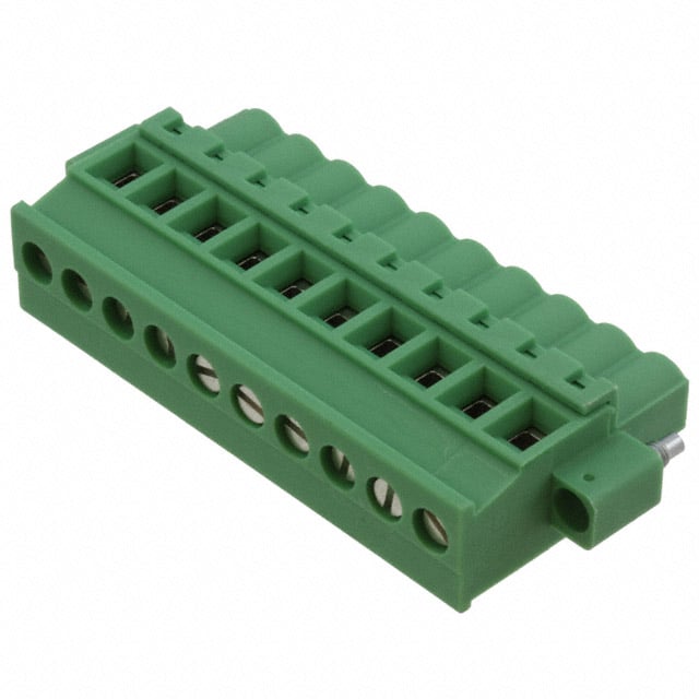 Phoenix Contact 1913031 electronic component product image