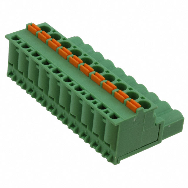 Phoenix Contact 1873731 electronic component product image