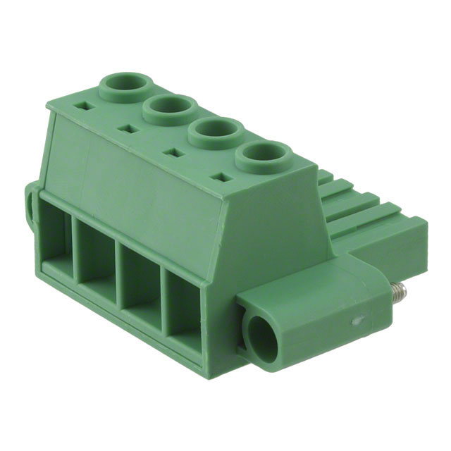 Phoenix Contact 1913594 electronic component product image