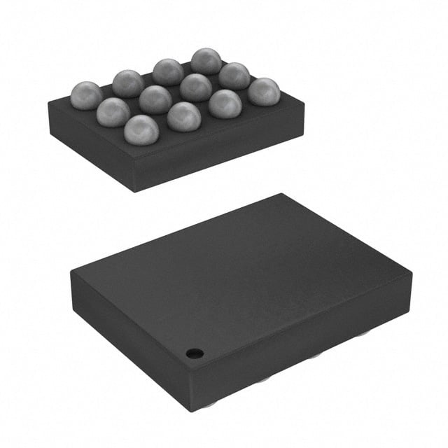 Diodes Incorporated PI4ULS3V204GAEX electronic component product image