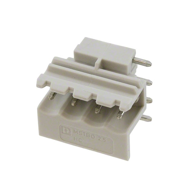 Phoenix Contact 2907787 electronic component product image