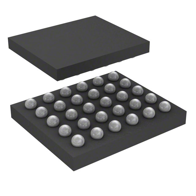 NXP USA Inc. NX5P3201CUKAZ electronic component product image