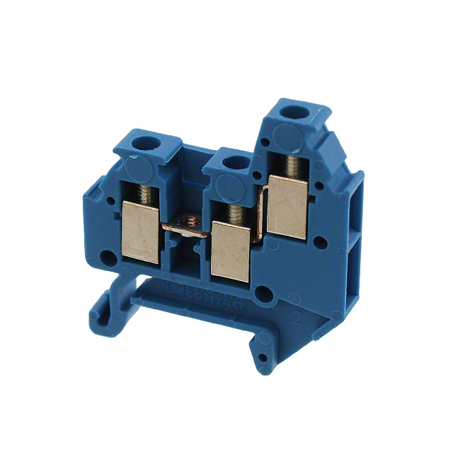 Phoenix Contact 3025532 electronic component product image