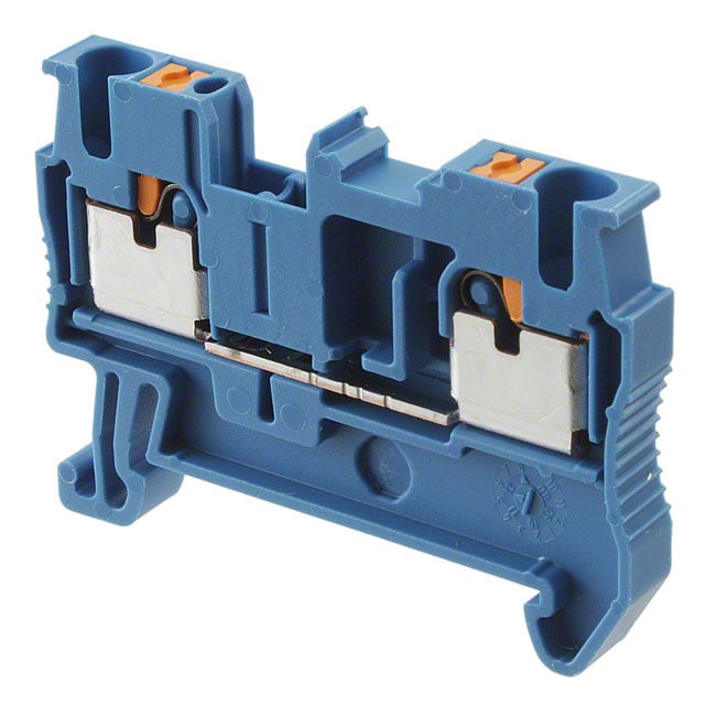 Phoenix Contact 3209523 electronic component product image