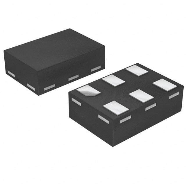 Infineon Technologies BGA524N6E6327XTSA1 electronic component product image