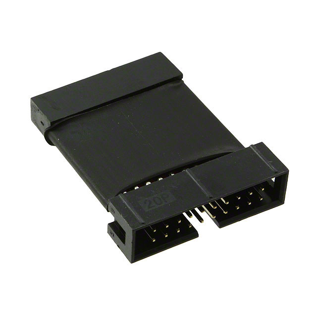 Olimex LTD ARM-JTAG-SWD electronic component product image