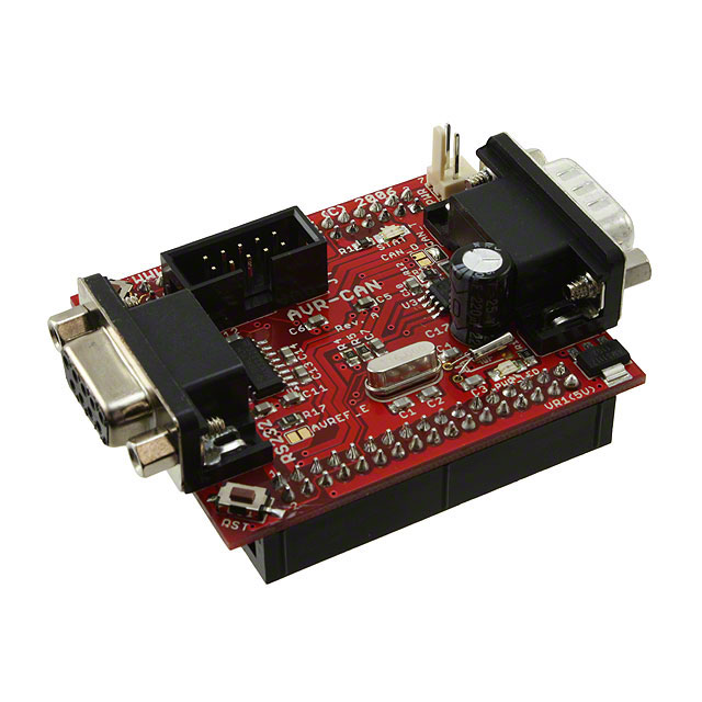 Olimex LTD AVR-CAN electronic component product image
