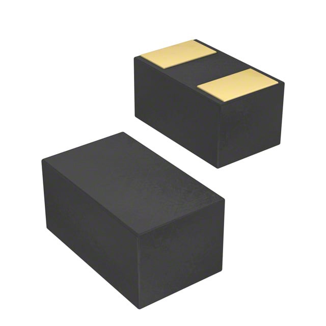 Bourns Inc. CDDFN2-T5.0C electronic component product image