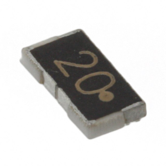 TTM Technologies, Inc. D10AA20Z4 electronic component product image