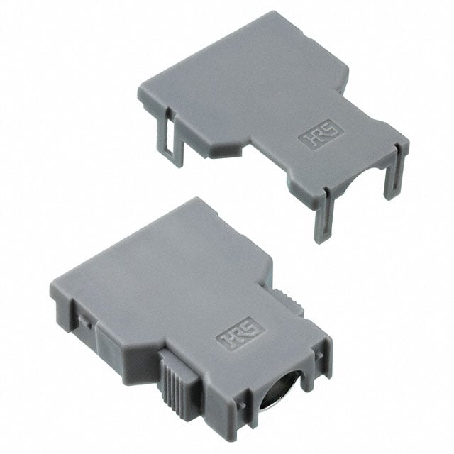 Hirose Electric Co Ltd FI-20-CV5(50) electronic component product image