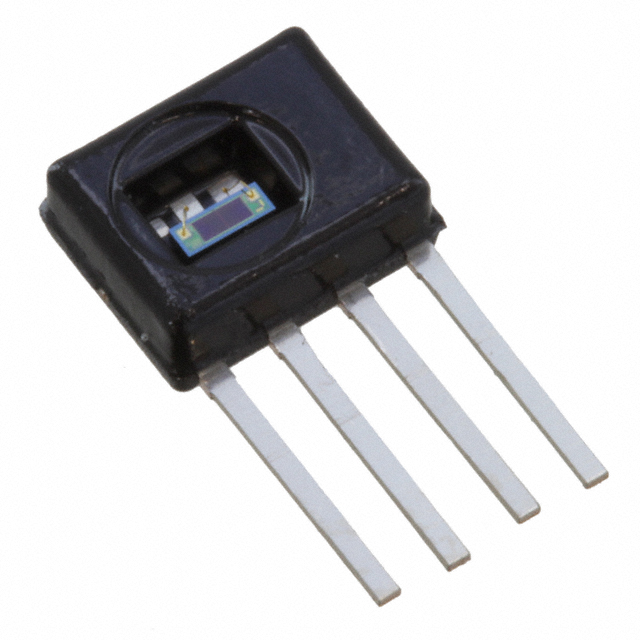 Honeywell Sensing and Productivity Solutions HIH6020-021-001 electronic component product image