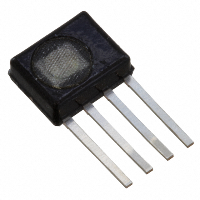 Honeywell Sensing and Productivity Solutions HIH6021-021-001 electronic component product image
