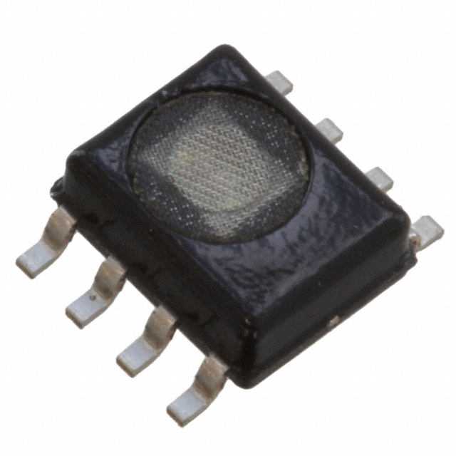Honeywell Sensing and Productivity Solutions HIH6031-000-001 electronic component product image