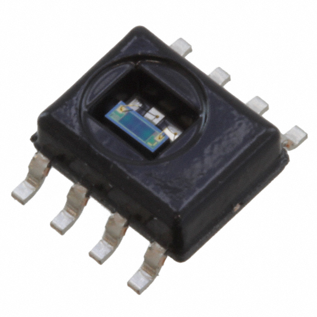 Honeywell Sensing and Productivity Solutions HIH8131-000-001 electronic component product image