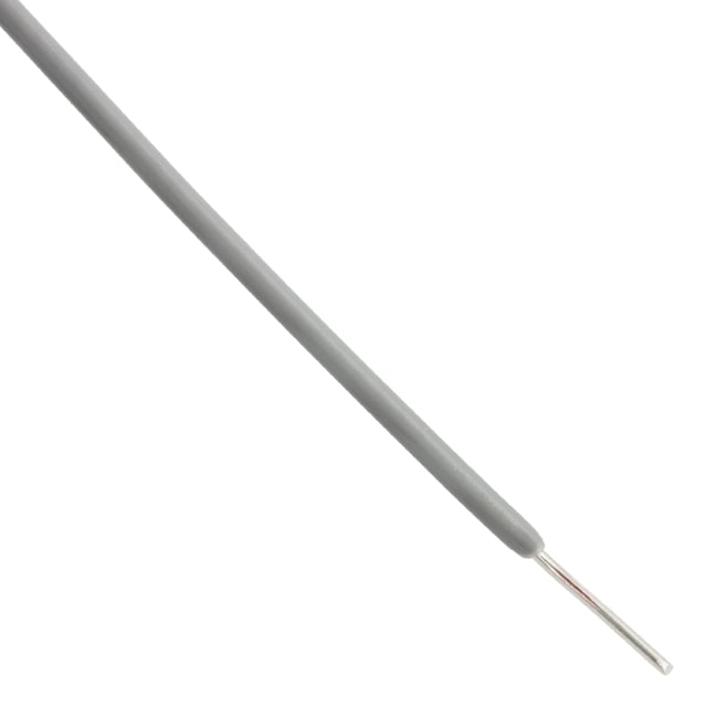 Alpha Wire 3053/1 SL001 electronic component product image