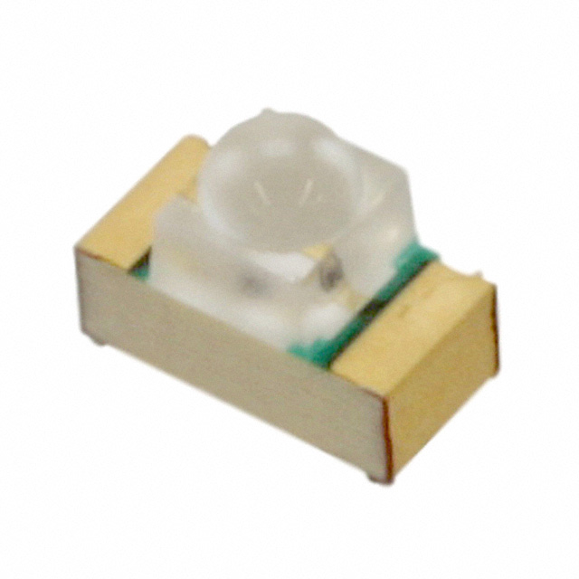 Everlight Electronics Co Ltd IR26-51C/L110/TR8 electronic component product image