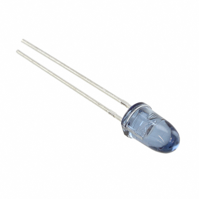 Everlight Electronics Co Ltd IR383 electronic component product image