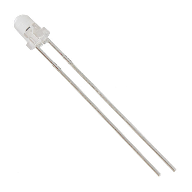Lite-On Inc. LTR-4206 electronic component product image