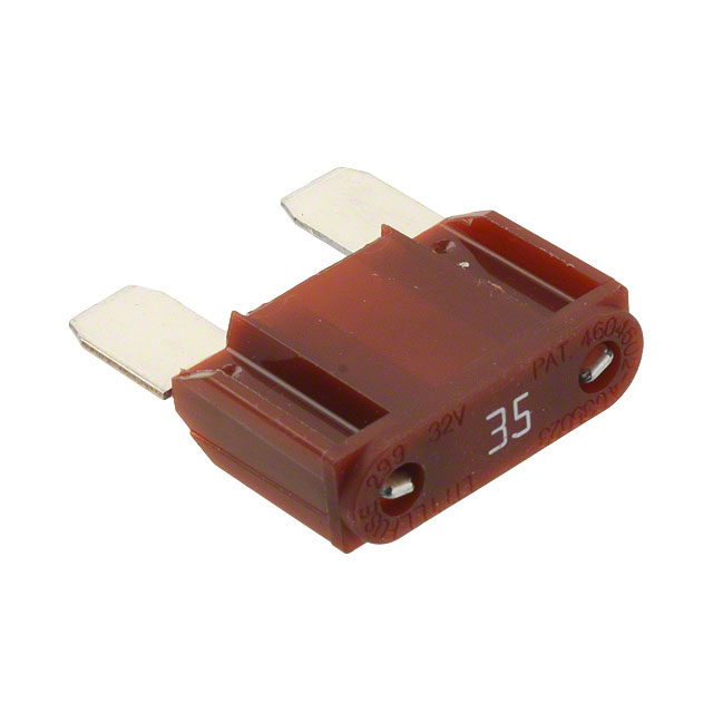 Eaton - Bussmann Electrical Division MAX-35 electronic component product image