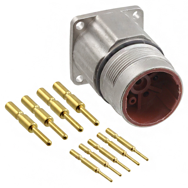 Amphenol Sine Systems Corp MB1LLN0800-KIT electronic component product image