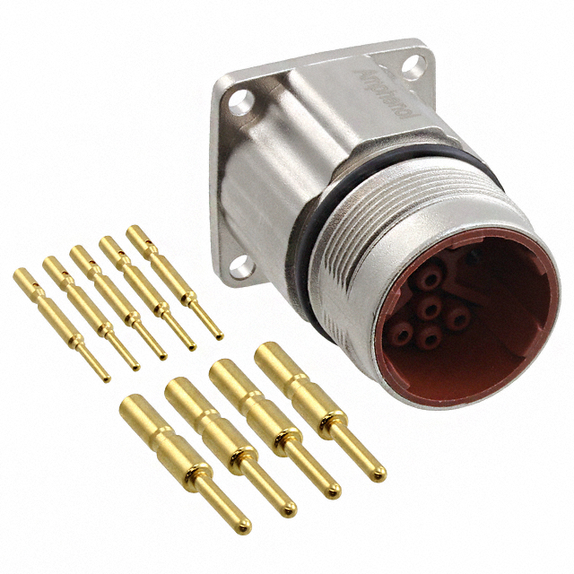 Amphenol Sine Systems Corp MB1LLN0900-KIT electronic component product image
