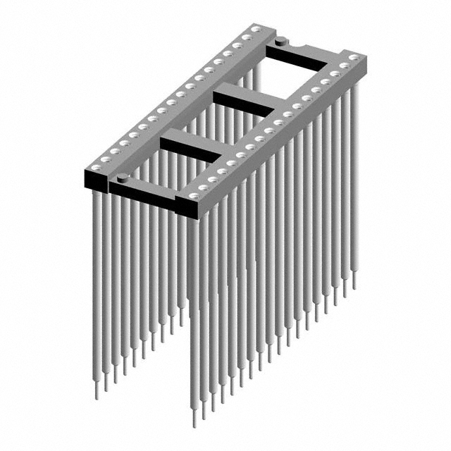 Preci-Dip 116-83-636-41-013101 electronic component product image