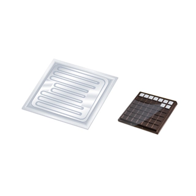 Central Semiconductor Corp CP307-2N5308-CT electronic component product image